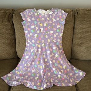Kids Easter dress